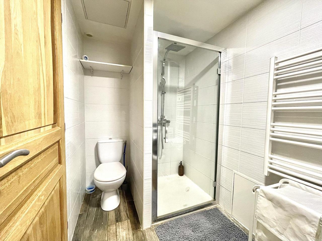 *Le Lotus*Fiber Wifi*Hyper Center* Apartment Salon-de-Provence Exterior photo